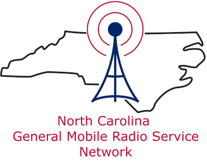 North Carolina GMRS Network
