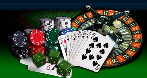 casino online
