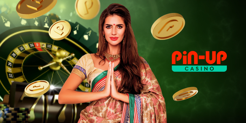 casino online pin up